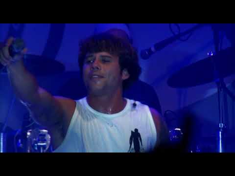 Aço e Concreto - DVD ao vivo 2012