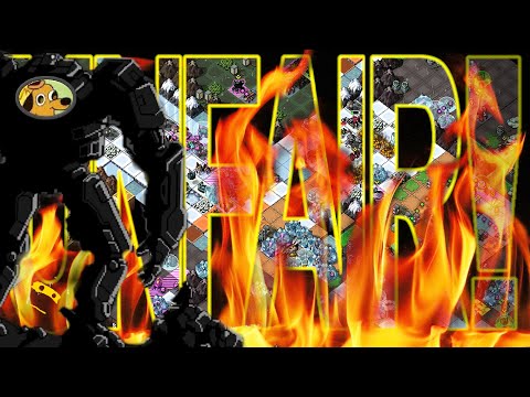 THE UNFAIR STRUGGLE - Into the Breach: Heat Sinkers Perfect 40K Victory