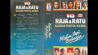 Download lagu VA - 10 Raja & Ratu Qasidah Puspita Record ( Full Album ) mp3 Download lagu VA - 10 Raja & Ratu Qasidah Puspita Record ( Full Album ) mp3