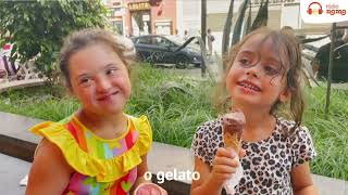 A Minha Pilar - Pasta Mia - Episódio 9 | Zig Zag