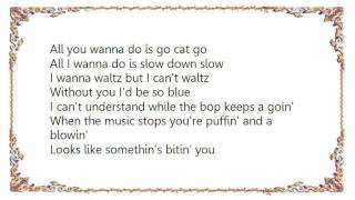 Wanda Jackson - I Wanna Waltz Lyrics