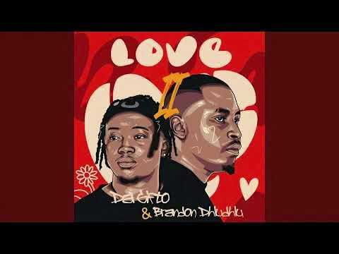 Da Gifto, Brandon Dhludhlu & Zamo Khumalo- Phakade
