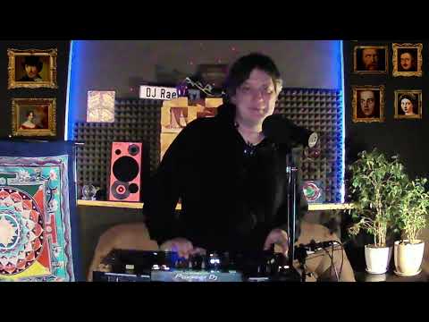 №28 • Downtempo Multicultural Electronica • mixed by DJ Dmitry Raevsky • 2021-03-07