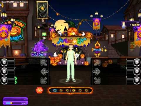 Audition Beat Up - Death moon Lvl 6 13 miss