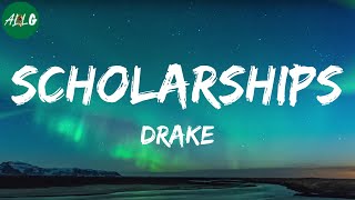 Drake - Scholarships
