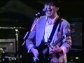 Squeeze in Toronto doing Everything In The World 1993