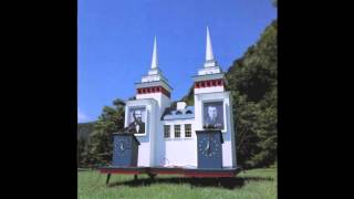 They Might Be Giants - The World's Address (Official Audio)