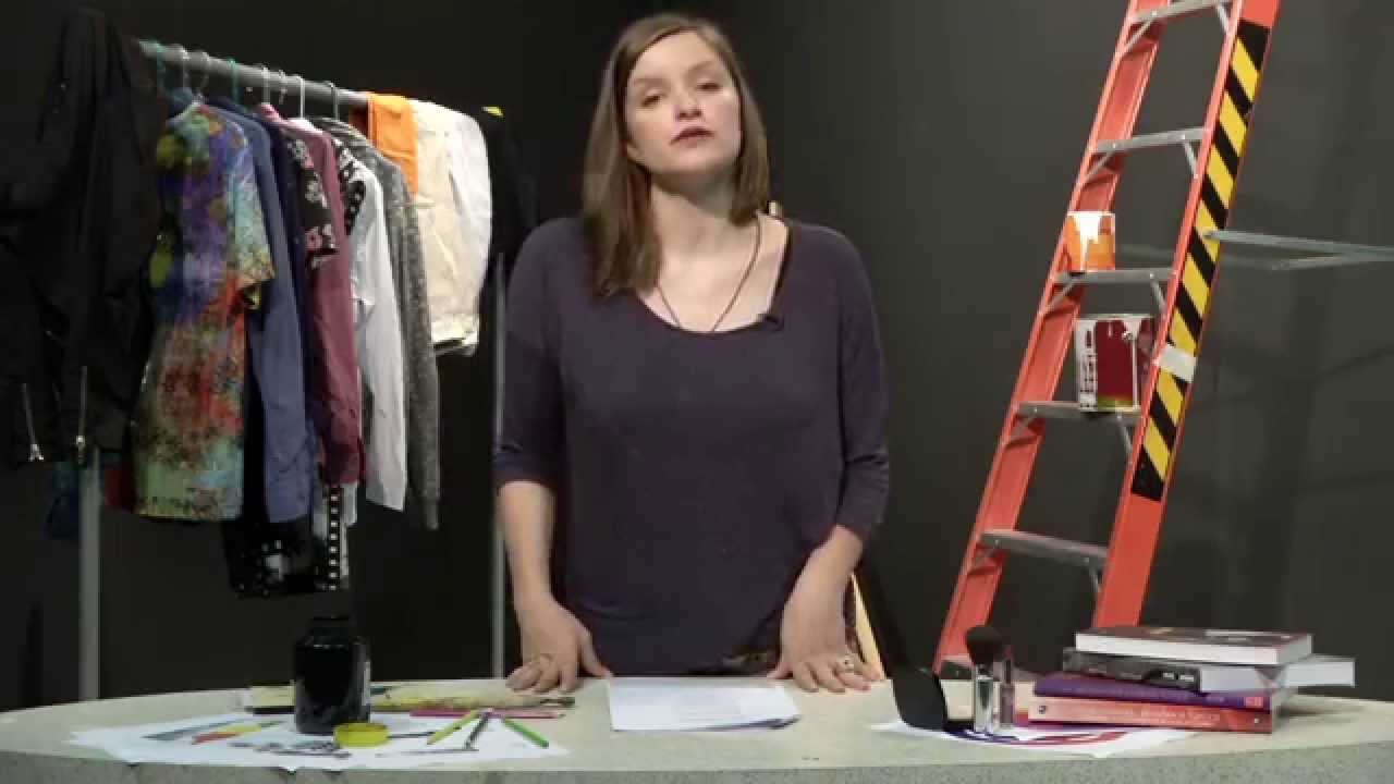 Direção de Arte - Aula 1: Conceito e projeto