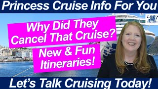 CRUISE NEWS! New 2026 Solar Eclipse and 2027 Antarctica Cruises Added