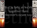 3 doors down - Runaway (Bonus Track with lyrics)