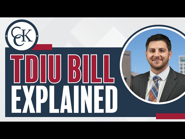 Could a New Bill Put an Age Limit on VA Unemployability?