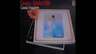 Connie Francis - Games That Lovers Play (Original Multi-Track Stereo)