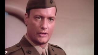 Picard Meets Q for the first time | Star Trek: The Next Generation - Encounter at Farpoint