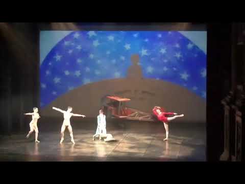 Adam-Eve neo-Classic pdd