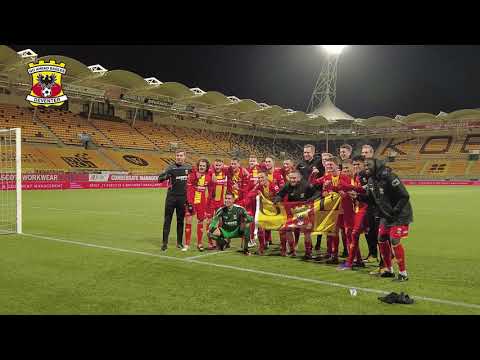 Blik op... Roda JC-uit! (2020/2021)