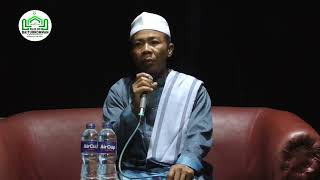 Download lagu ISRA MI'RAJ SUKANAGARA CIANJUR :  Penceramah :                 AL MUKAROM  KH. AGUS SUNANDAR SUNARYA mp3