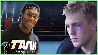 What If Deji Beats Jake Paul?