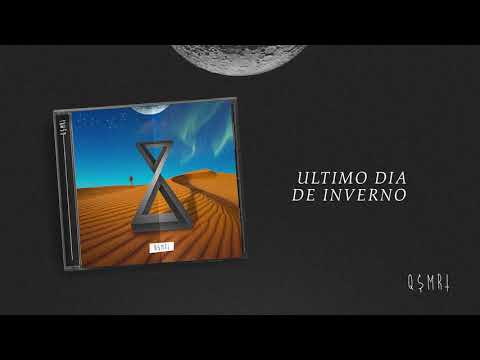 Qua$imorto - Último dia de Inverno part. Sergio Estranho (Prod. João Alquímico)