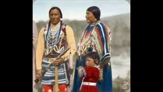 R Carlos Nakai ☼ Sacred Reed