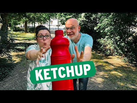 Wurst mit Ketchup! Parodie: Shouse - won't forget you