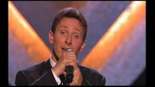 Helmut Lotti - Crying In The Chapel 2002