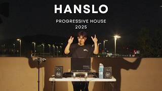Download lagu The Best of 2025 Progressive House | DJ Mix by HANSLO mp3