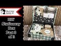 DIY Monogram Card And Tag Gift Set Part 3 Of 3