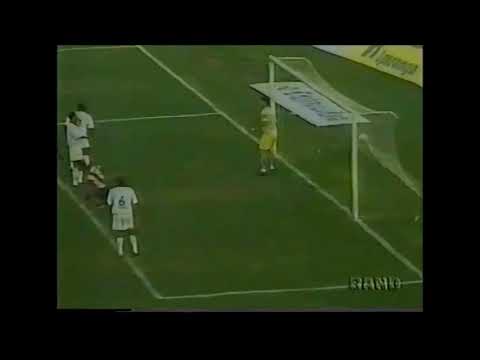 Caxias 1 x 0 Internacional - Campeonato Gaúcho 2001