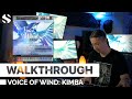 Video 1: Walkthrough: Voice of Wind: Kimba