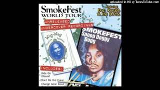 Snoop Dogg - Tommy Boy (Ft. Daz Dillinger)