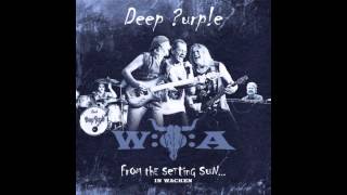 Deep Purple - Hell To Pay (Live At Wacken 2013)