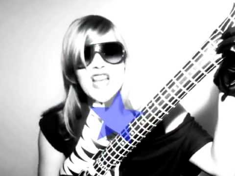 Ira Atari & Rampue - Space Rocket (Official Video)