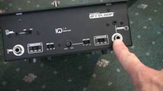 Video thumbnail for Reloop IQ.2+ USB DJ Mixer by ellaskins