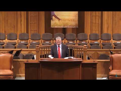 20210919pm - Live Stream | Fairhaven Baptist Church