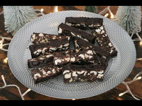 No Stress | Easy Holiday Treat !!