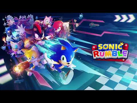 Frozen Factory: Final Battle - Sonic Rumble OST