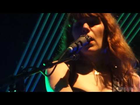 The Postal Service - FULL SET - Live from Boston (6/12/13)