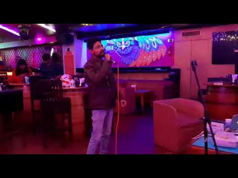 Saptajit Ghosh Dastidar Hindi Bolly...