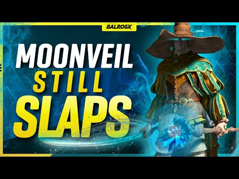 Elden Ring - Moonveil Build in 2025 - STILL SLAPS! - DLC 1.16