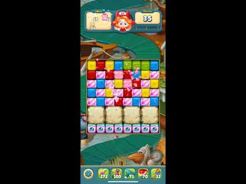 Toy Blast Level 2339