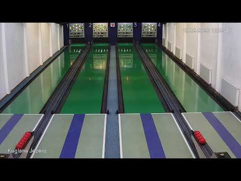 KK VISOČICA - KK POŠTAR OGULIN