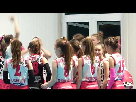 A3 - Vizurine ajkulice - Lazarevac (3-1) 2. set