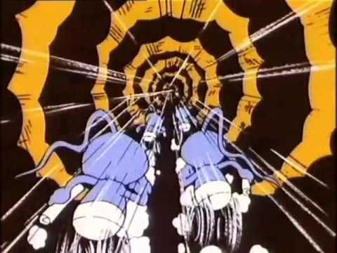 11 Es war einmal das Leben ... Ich seh’ etwas - Das Auge