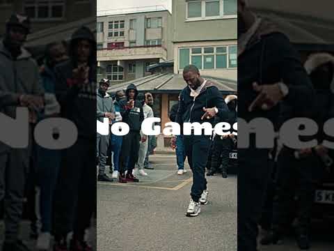 Headie One x Luciano x Fivio Foreign Drill Type Beat 🌎🥶