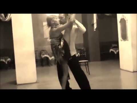 Leo Ventura e Rita de Blasio - Napoli, 20-04-2018