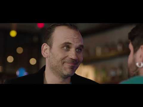 İlişki Doktoru Fragman