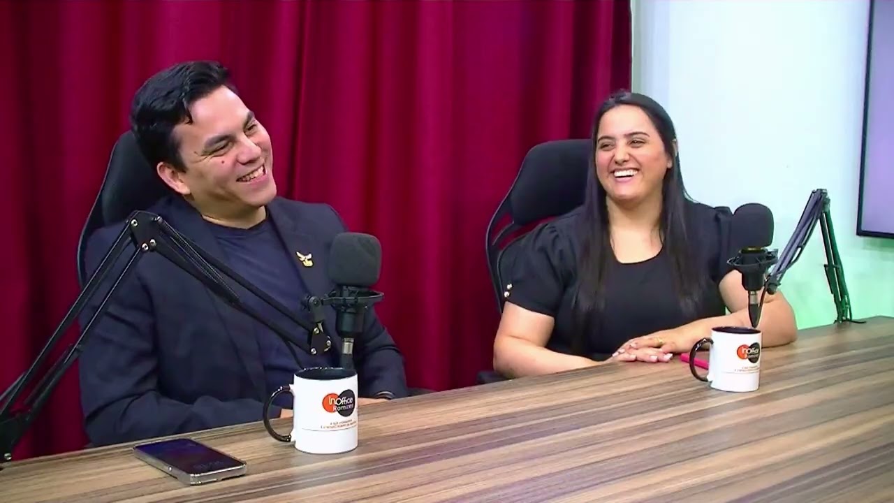 Entrevista com as Lendas da Kenko Patto, como eles conseguiram a graduação a PLATINA em tempo Record
