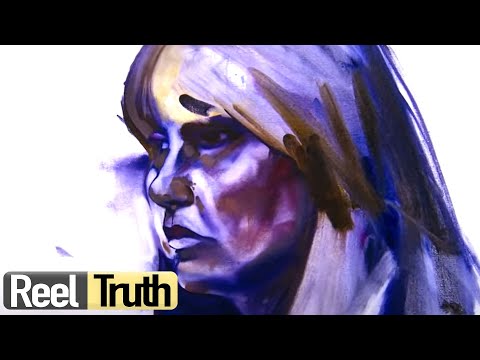 Portrait Artist of the Year | S02 E03 | Reel Truth Documentaries