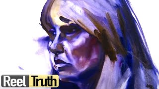 Portrait Artist of the Year | S02 E03 | Reel Truth Documentaries