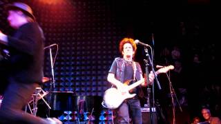 Willie Nile, House of a Thousand Guitars